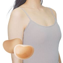 服に貼る エアリースキンブラ