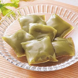 15種の野菜入りこんにゃくゼリー 10袋セット