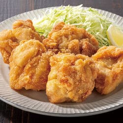 吉野家 冷凍唐揚げ1.25kgセット 5袋セット