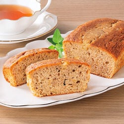 レモン紅茶ケーキ 4本セット
