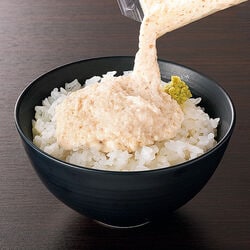 えつこおばあちゃんの国産大和芋まるごととろろ 20袋+明太子付計1kg(20袋+明太子200g)