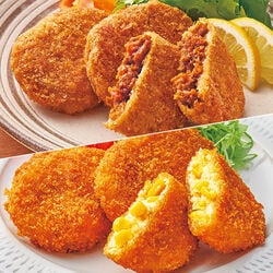 レンジで簡単！コロッケセット 8袋セット