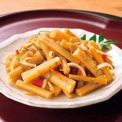 生姜昆布ごぼう 5袋セット