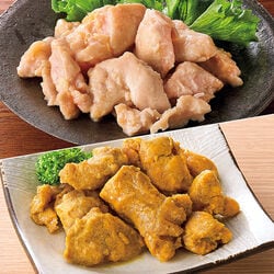 せきとり監修新潟名物！