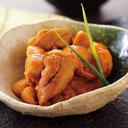 訳あり チリ産 冷凍うに 2パックセット