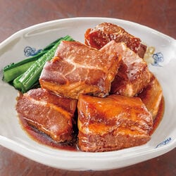豚の角煮 4袋セット