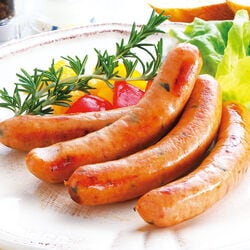 行者にんにくウィンナー 2パックセット