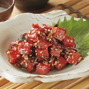 まぐろ昆布 2袋セット