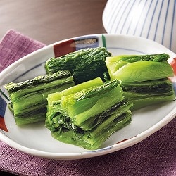 広島菜漬 浅漬け 10袋セット