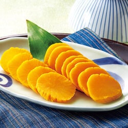 しそたくあん 6本セット