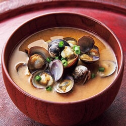 宍道湖産大和しじみ