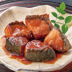 ぶり照り煮 8缶セット