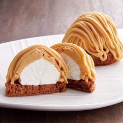 和栗モンブラン 3箱セット