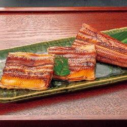 対馬産 煮あなご