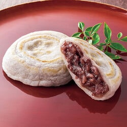 太宰府名物 梅ヶ枝餅 2箱セット