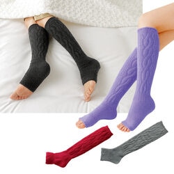 夜用快眠ウォーマー