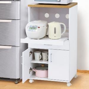 らくらくレンジワゴン