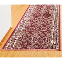 国産洗える抗菌防臭廊下敷き