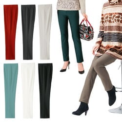 裏起毛ロイカハイテンションパンツ