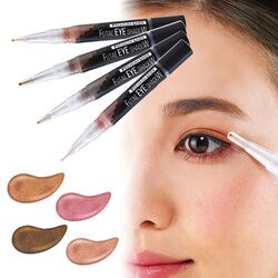 二重形成アイシャドウ