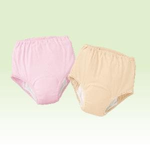 安心さわやかショーツ200 同色2枚組