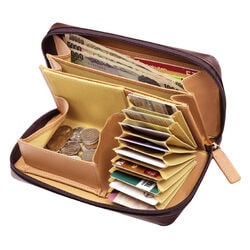 ルイ・ガルシア 多機能財布