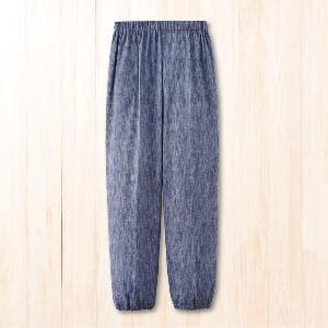 高島ちぢみもんぺ2色組