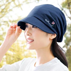 U.Pレノマ スウェットキャスケット