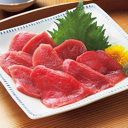 本まぐろの切り落とし 5袋セット