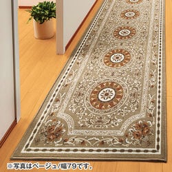 はっ水加工エレガンス廊下敷き