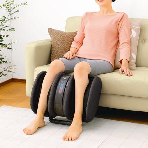 フットマッサージャーほぐほぐ先生DX