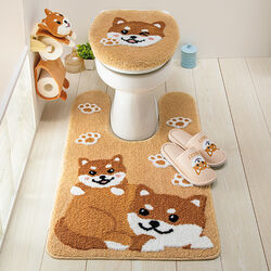 しばいぬトイレタリー