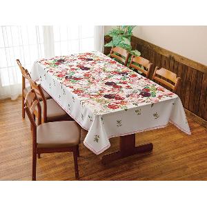 ルドゥーテ はっ水テーブルクロス