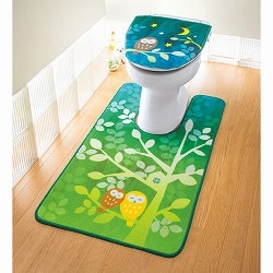 フクロウの森トイレタリー