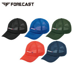 VALLADSTUDIOメッシュキャップ VALLAD LOGO MESH CAP BLK/BLK メンズ