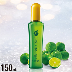薬用育毛剤 柑気楼 EX 150mL