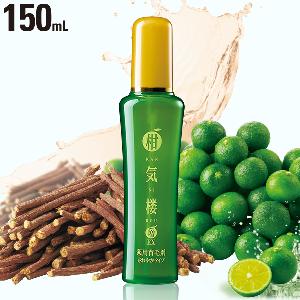 薬用育毛剤 柑気楼 EX 150mL: ヘアケア／はぴねすくらぶ