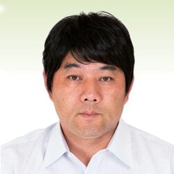 帽子のようにかぶれるメンズフルウィッグ