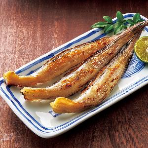 福井県産 干し水魚 ミズベコ 2袋セット 食品 スイーツ はぴねすくらぶ