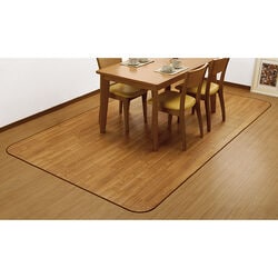 東リ 木目調クッションフロアー