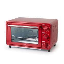 シロカノンフライオーブン レッド ST-4N231