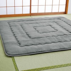 ホットキーパー7層構造ぽかぽかラグ