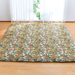 ホットキーパー7層構造ぽかぽかラグ