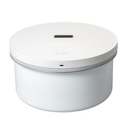真空保存容器フレッシュセイバー(5L): キッチン／はぴねすくらぶ