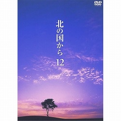 DVD 北の国から Vol.12（第23話・最終話）