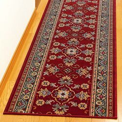 お買得・ベルギー製廊下敷き