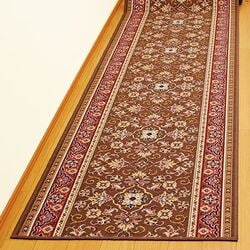 お買得・ベルギー製廊下敷き