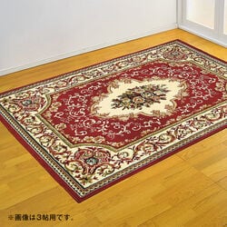 エジプト製ウィルトン織カーペット