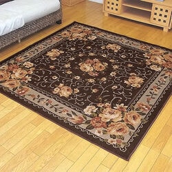 はっ水加工カーペット