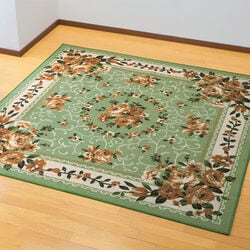 はっ水加工カーペット